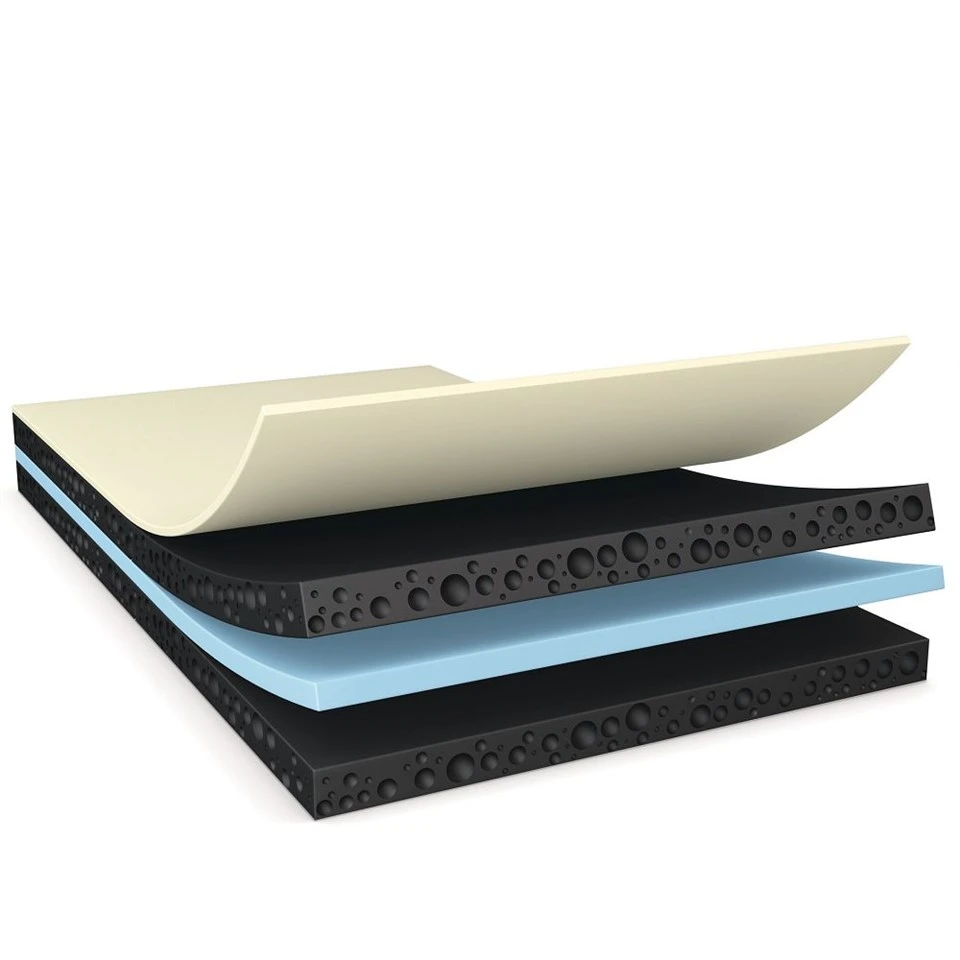 Tesa® 70499 Bond & Detach® Double-Sided Mounting Tape | Strong, Removable White Adhesive